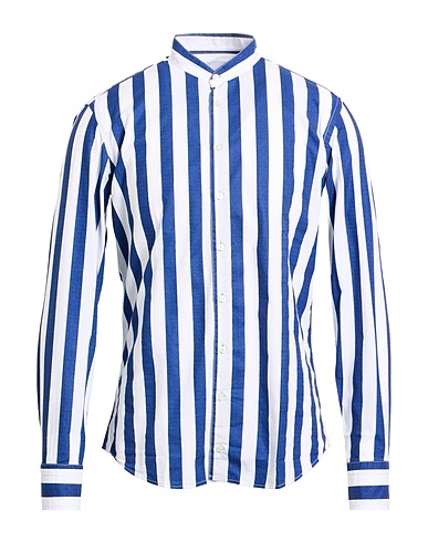 BASTONCINO Striped shirt 100% Cotton