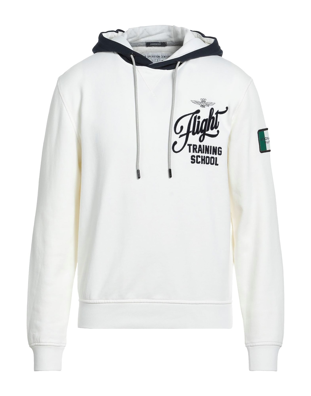 AERONAUTICA MILITARE - Φούτερ