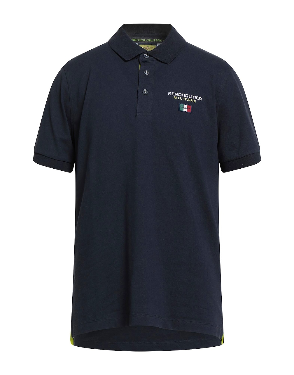 AERONAUTICA MILITARE - Polo shirts