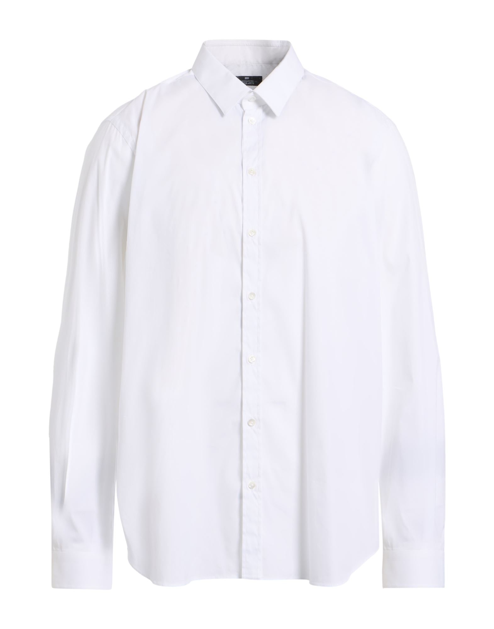 ALESSANDRO GHERARDI - Camisas