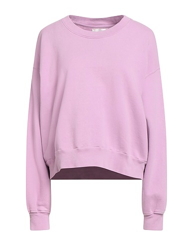 XíRENA Sweatshirt Mauve 100% Cotton