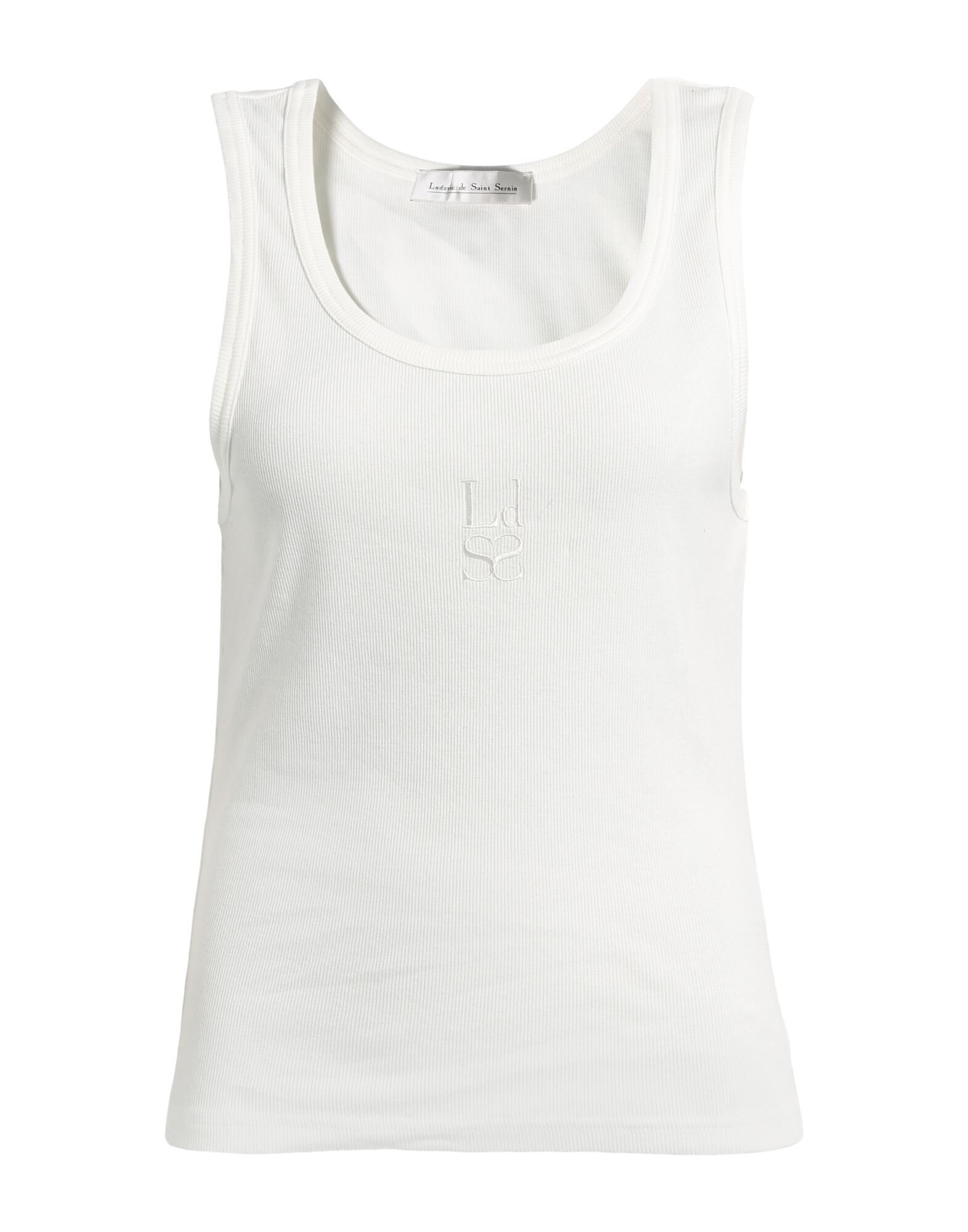 LUDOVIC DE SAINT SERNIN - Tank tops