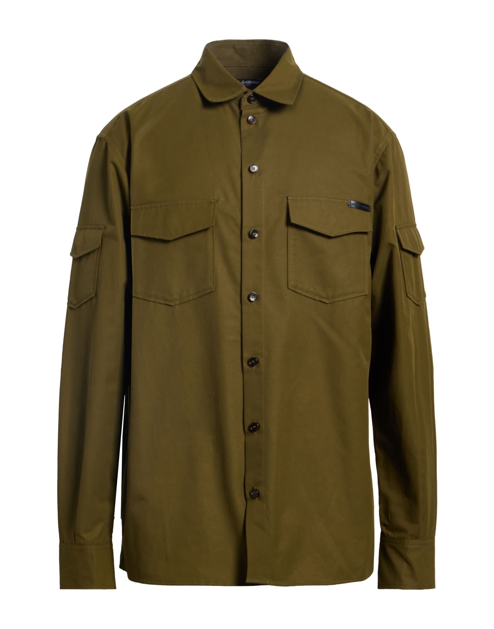 DOLCE&GABBANA - Shirts