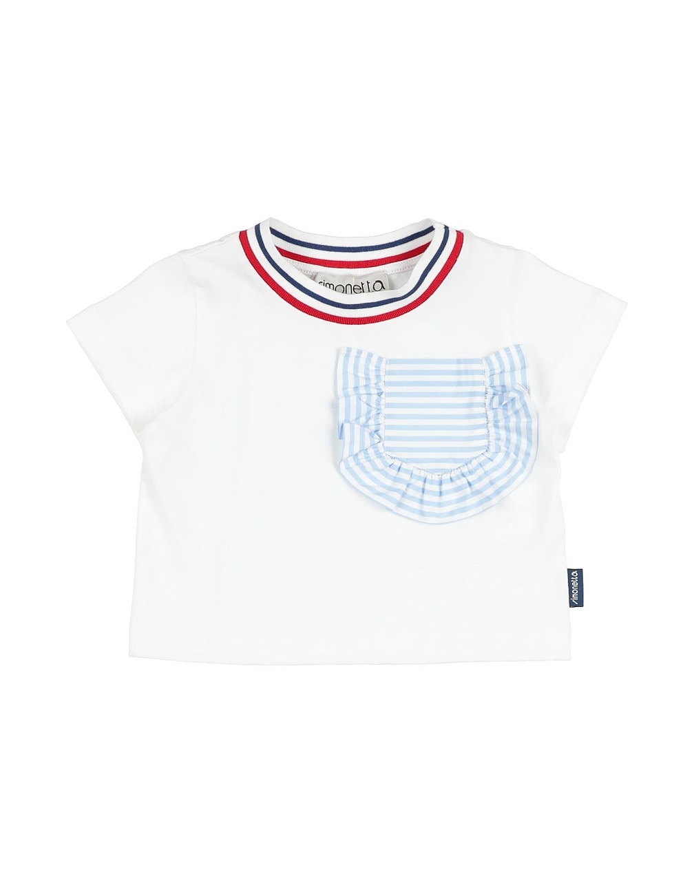 SIMONETTA - T-shirts
