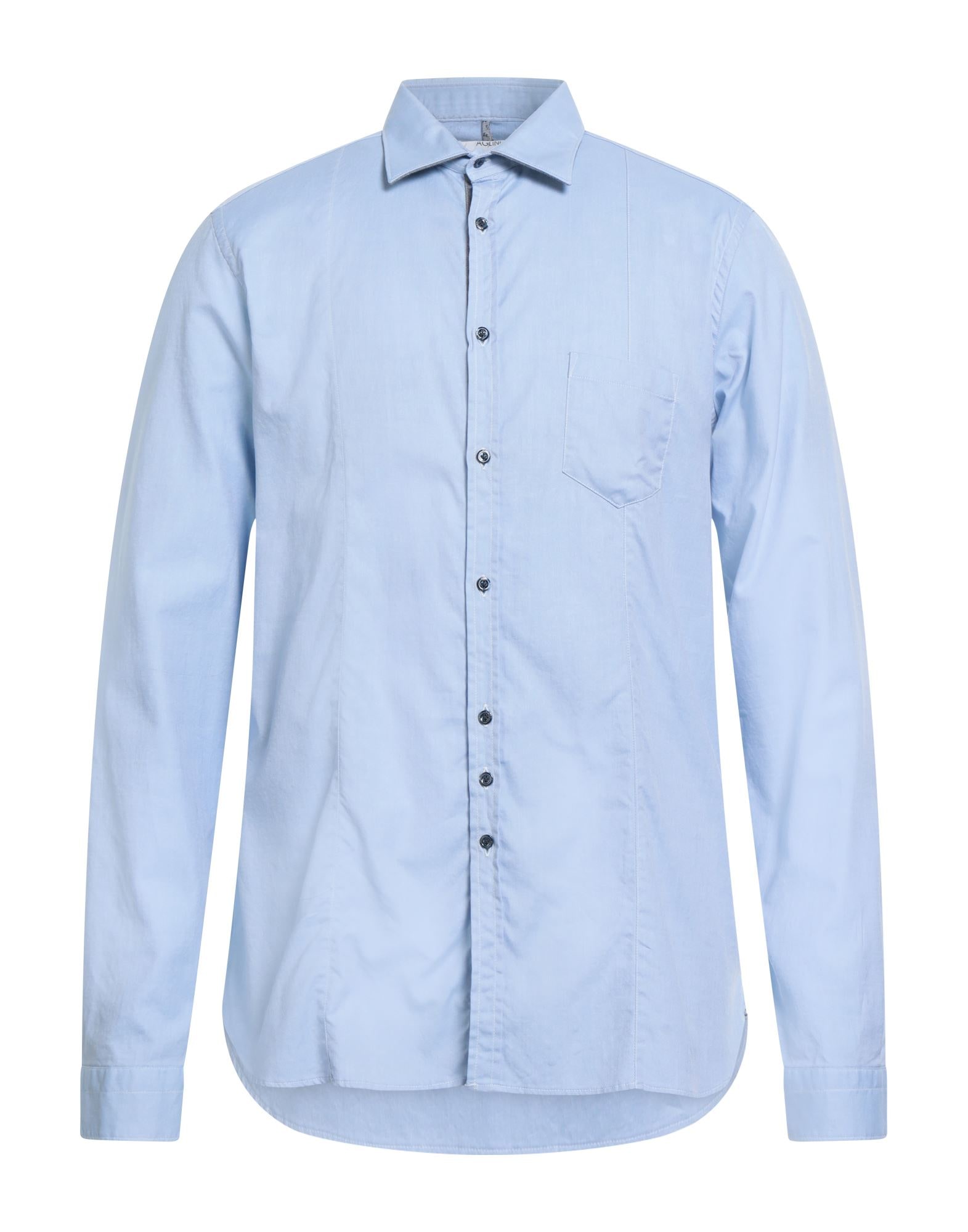 AGLINI - Shirts