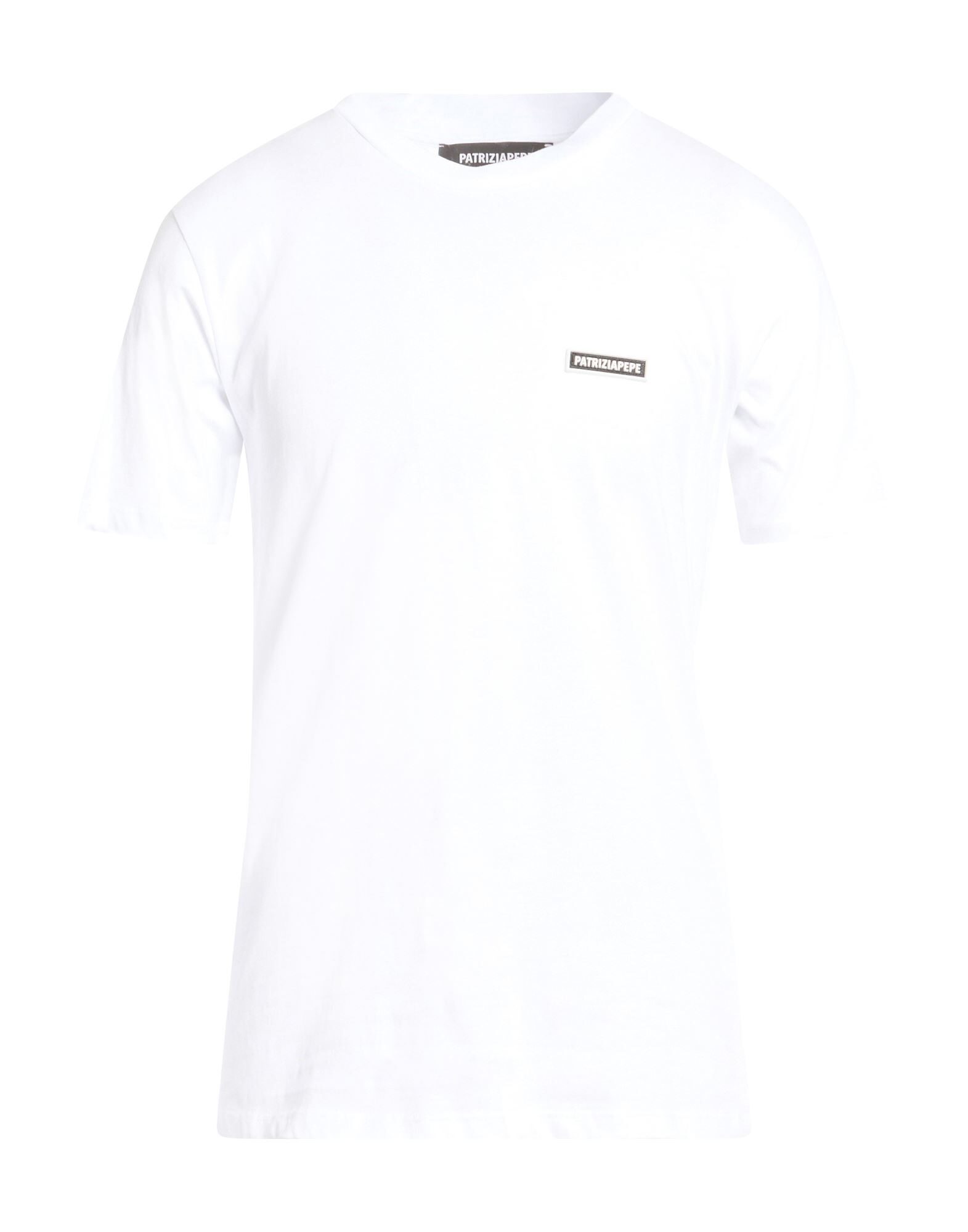 PATRIZIA PEPE - T-shirts