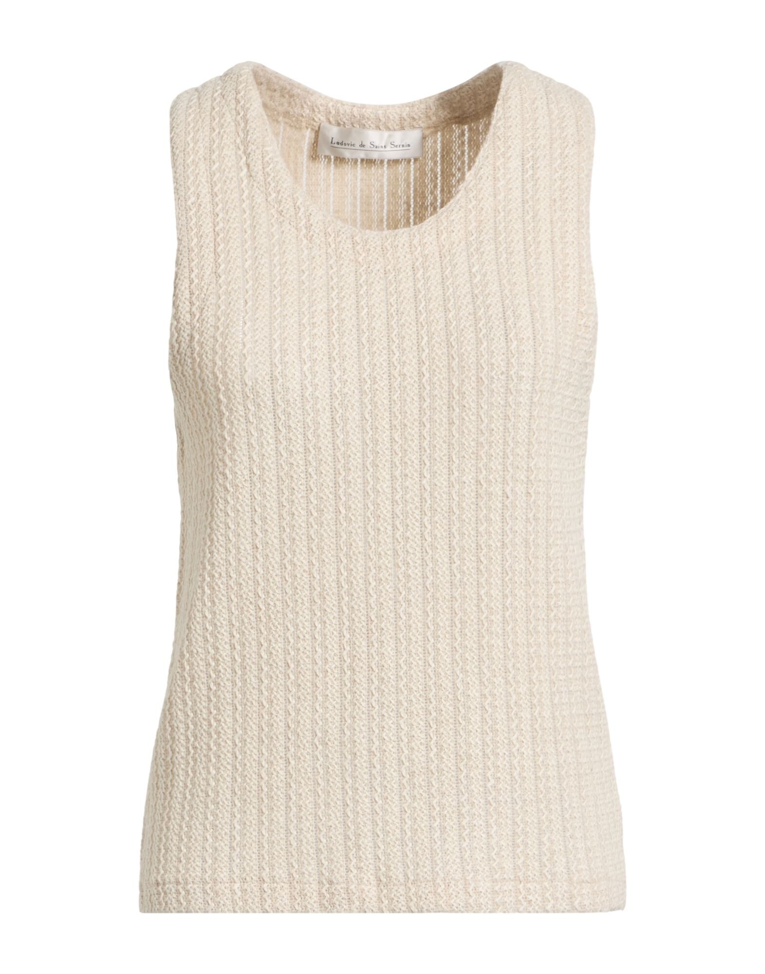 LUDOVIC DE SAINT SERNIN - Tops