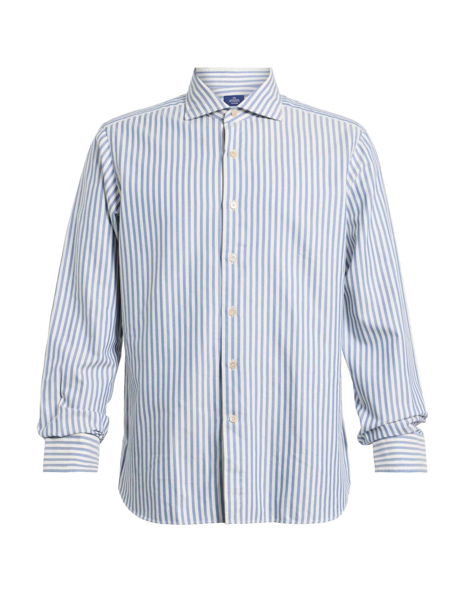 ALESSANDRO GHERARDI - Hemden