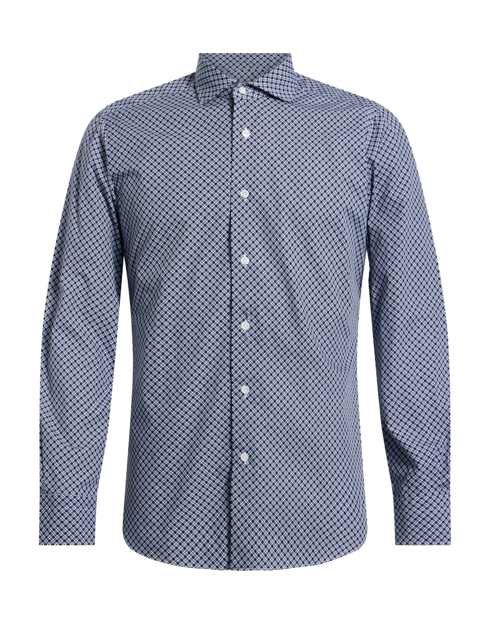 BARBA Napoli - Hemden