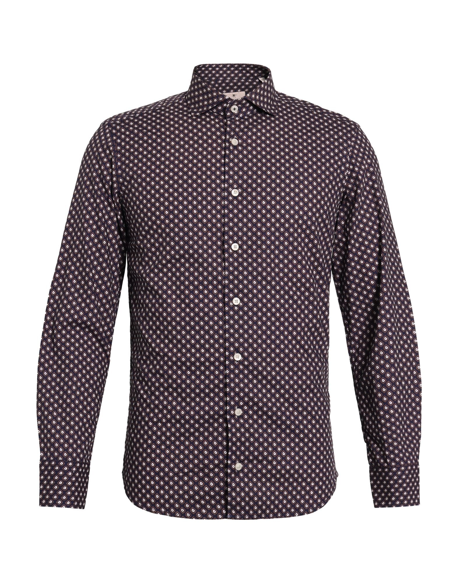 BASTONCINO - Рубашки 