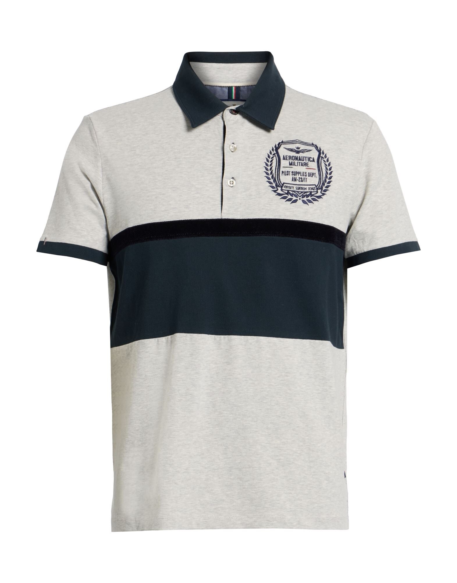 AERONAUTICA MILITARE - Polo shirts