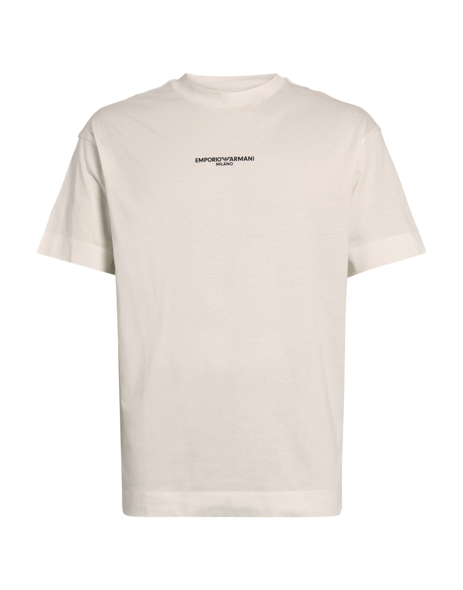EMPORIO ARMANI - T シャツ