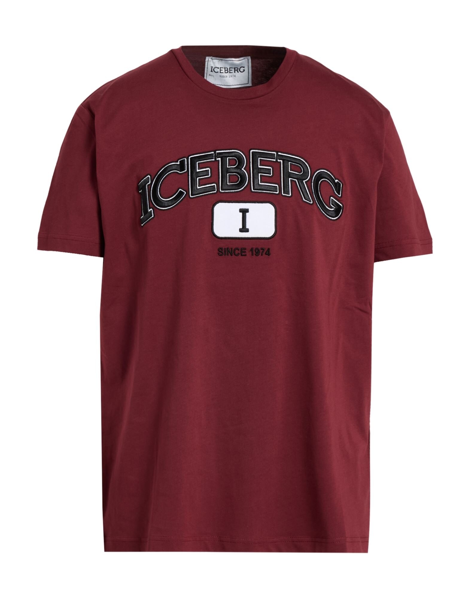 ICEBERG - T-shirts