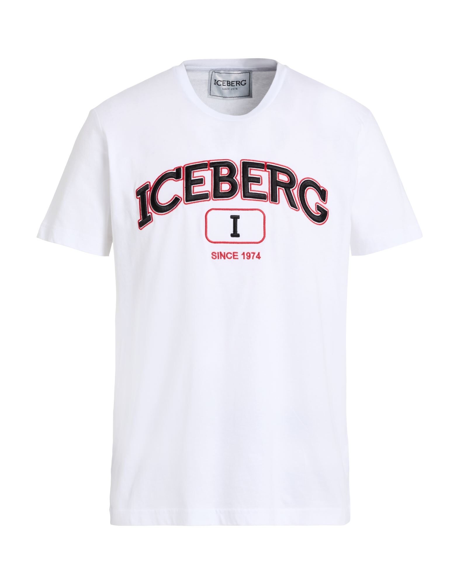 ICEBERG - T-shirts