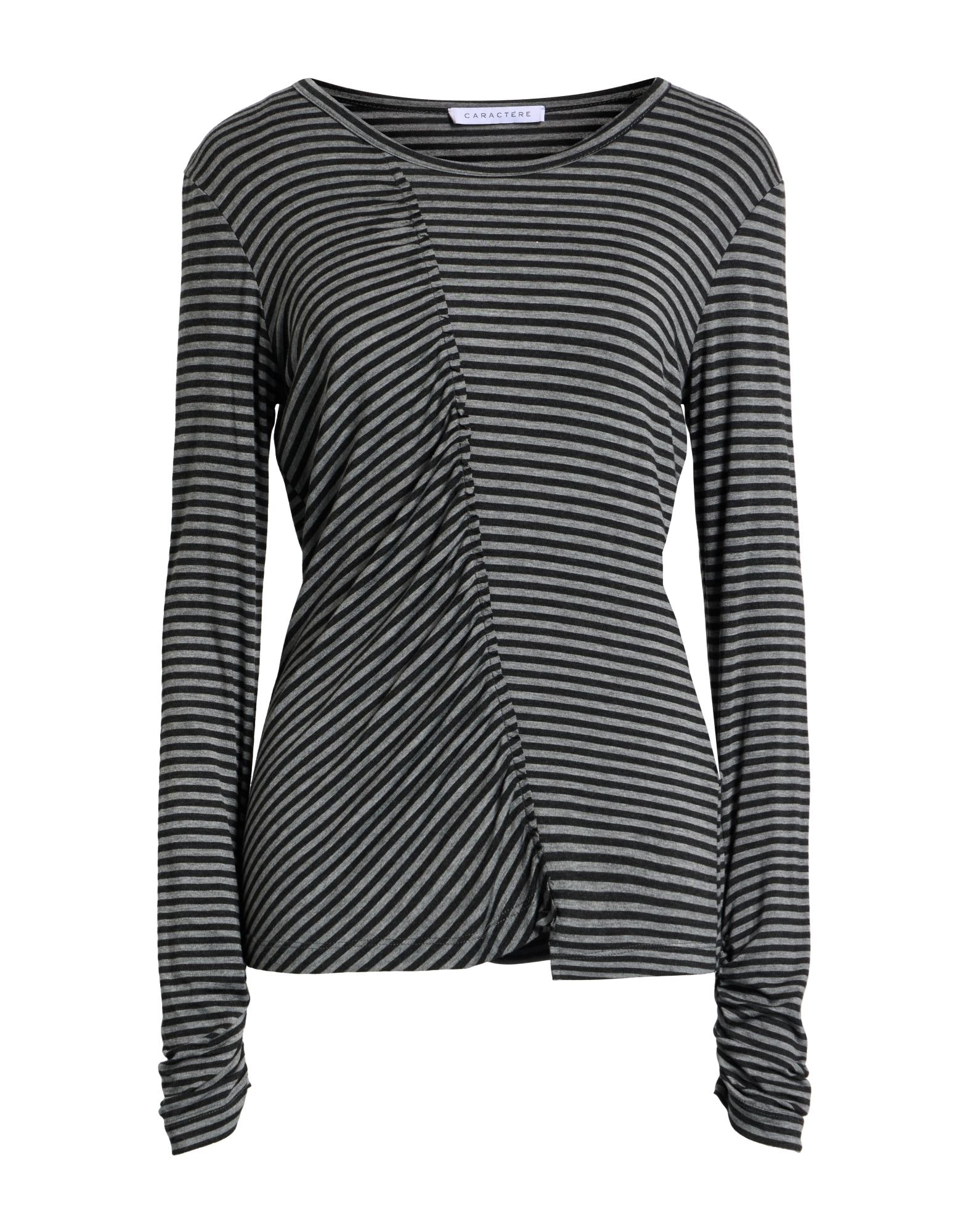 CARACTÈRE - T-shirts