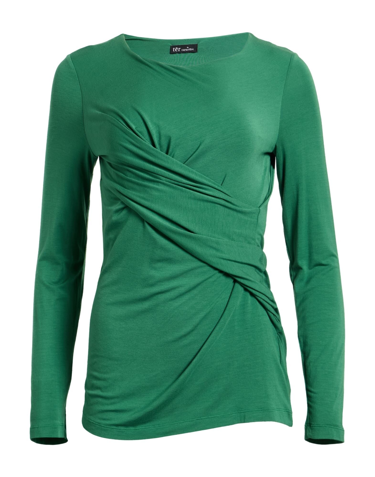 TER DE CARACTÈRE - T-shirts