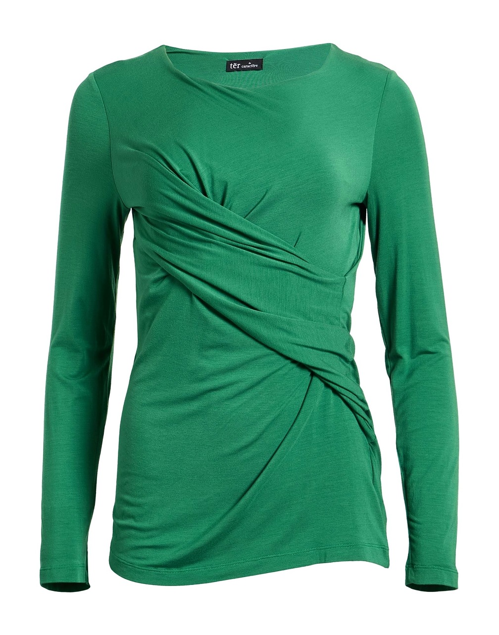 TER DE CARACTÈRE - T-shirts