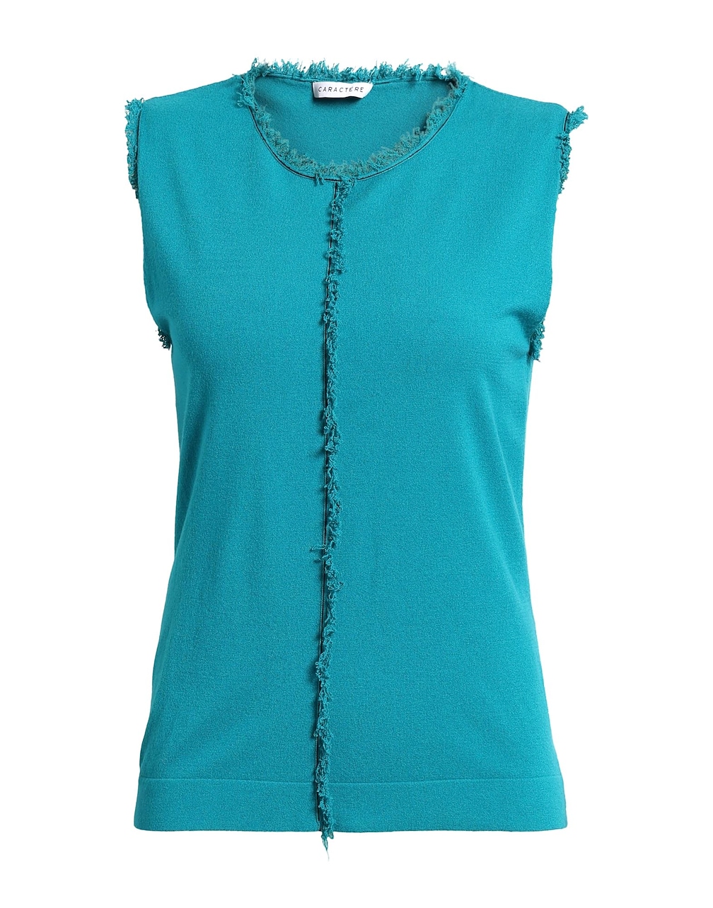 CARACTÈRE - Tops