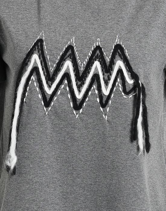 MARIA BELLENTANI Футболка