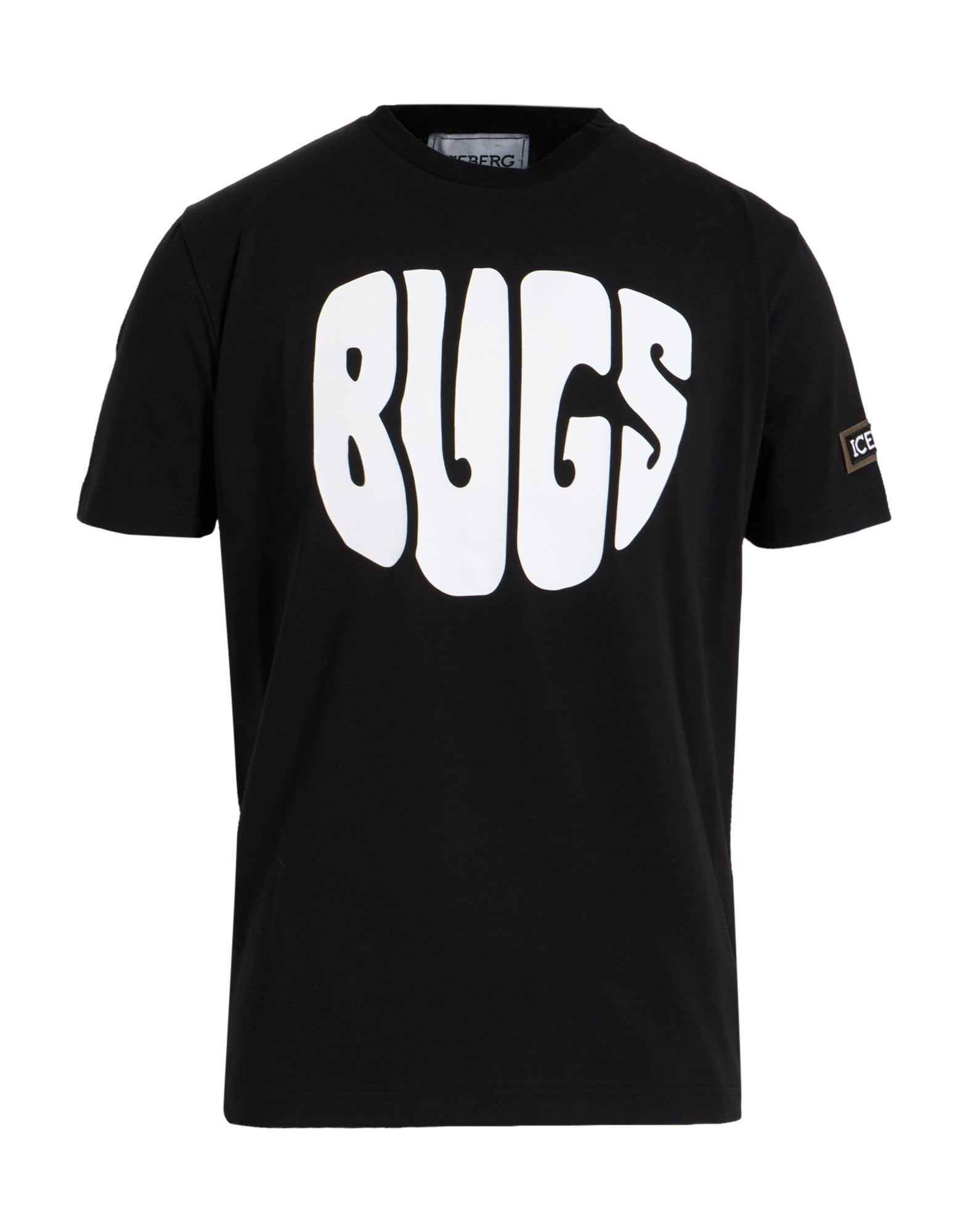 ICEBERG - T-shirts