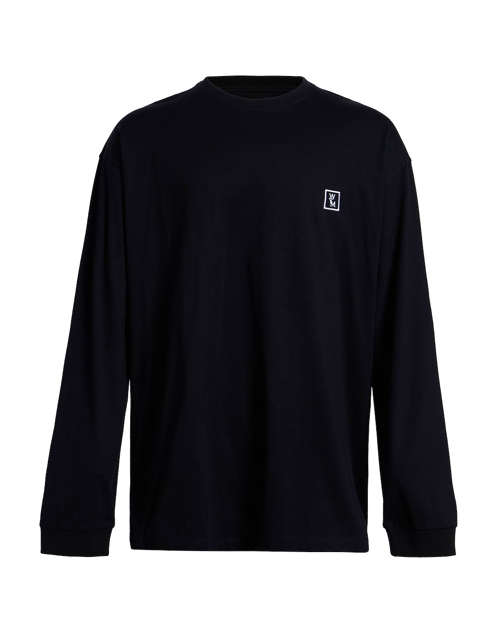 WOOYOUNGMI - T-shirts