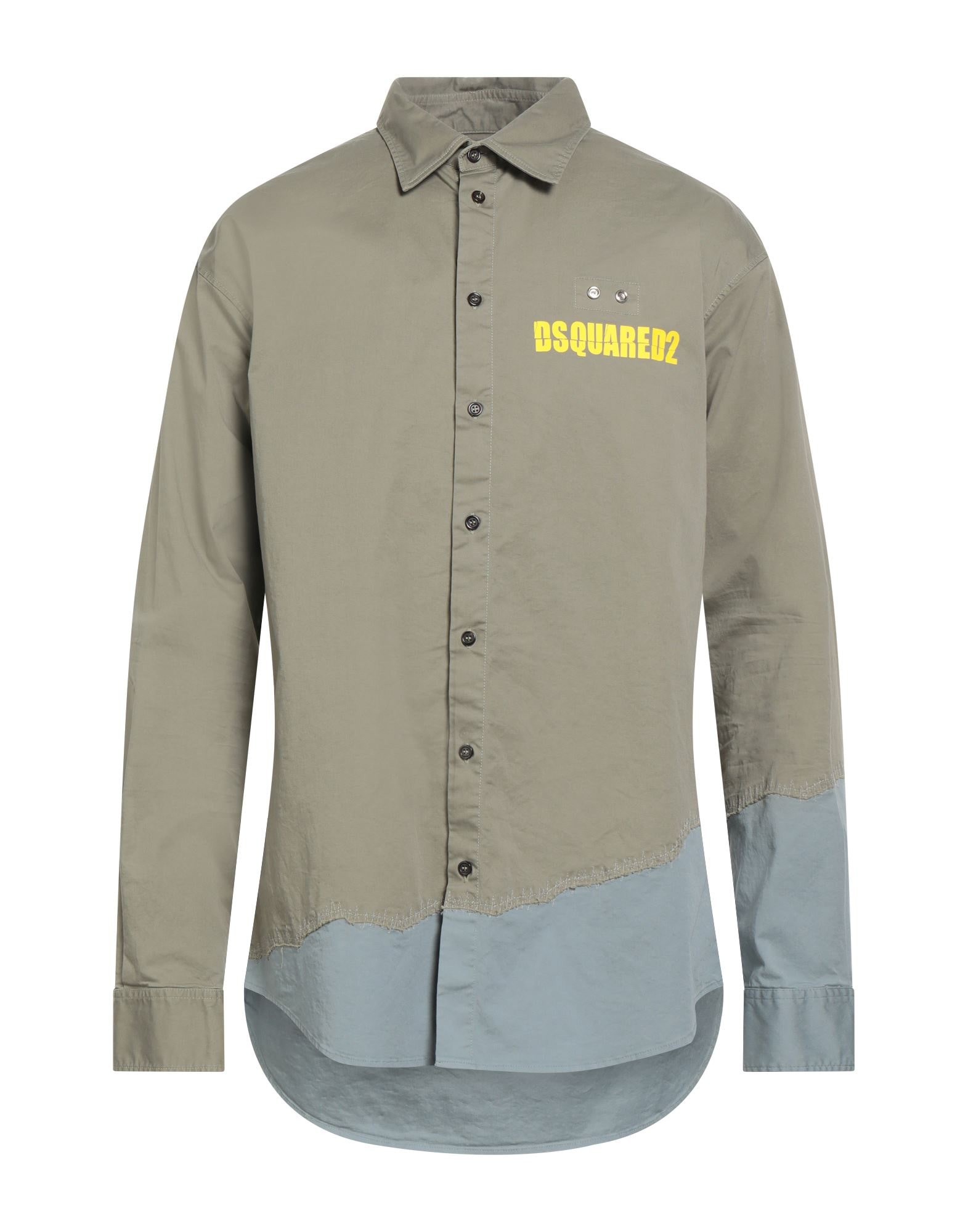 DSQUARED2 - Camisas