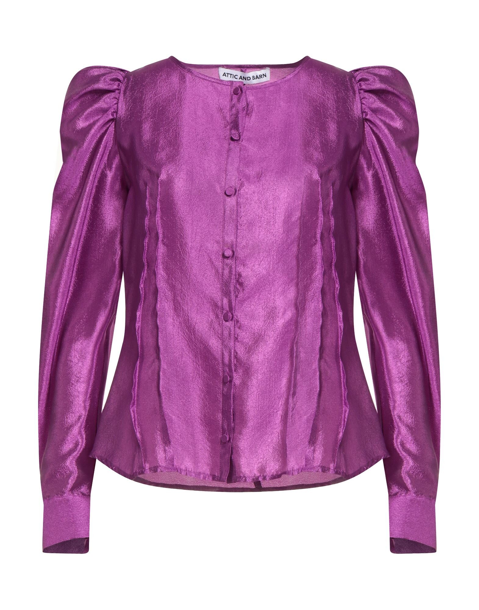 ATTIC AND BARN - Shirts