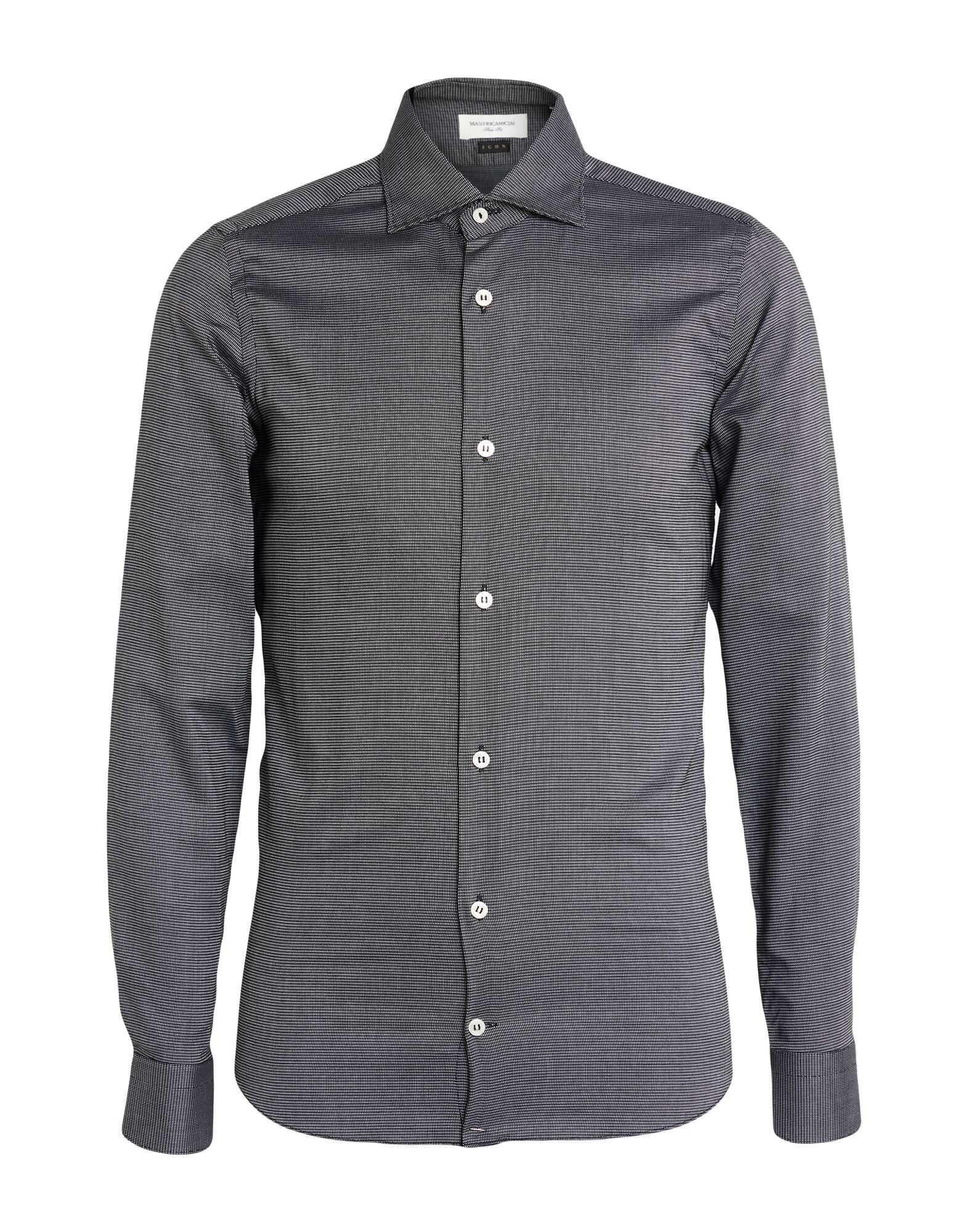 MASTRICAMICIAI - Shirts