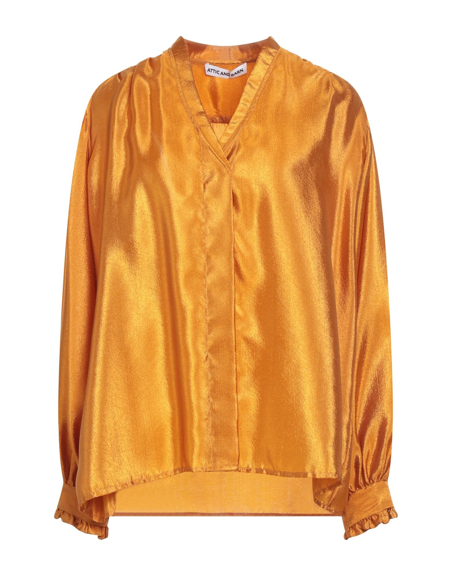 ATTIC AND BARN - Shirts