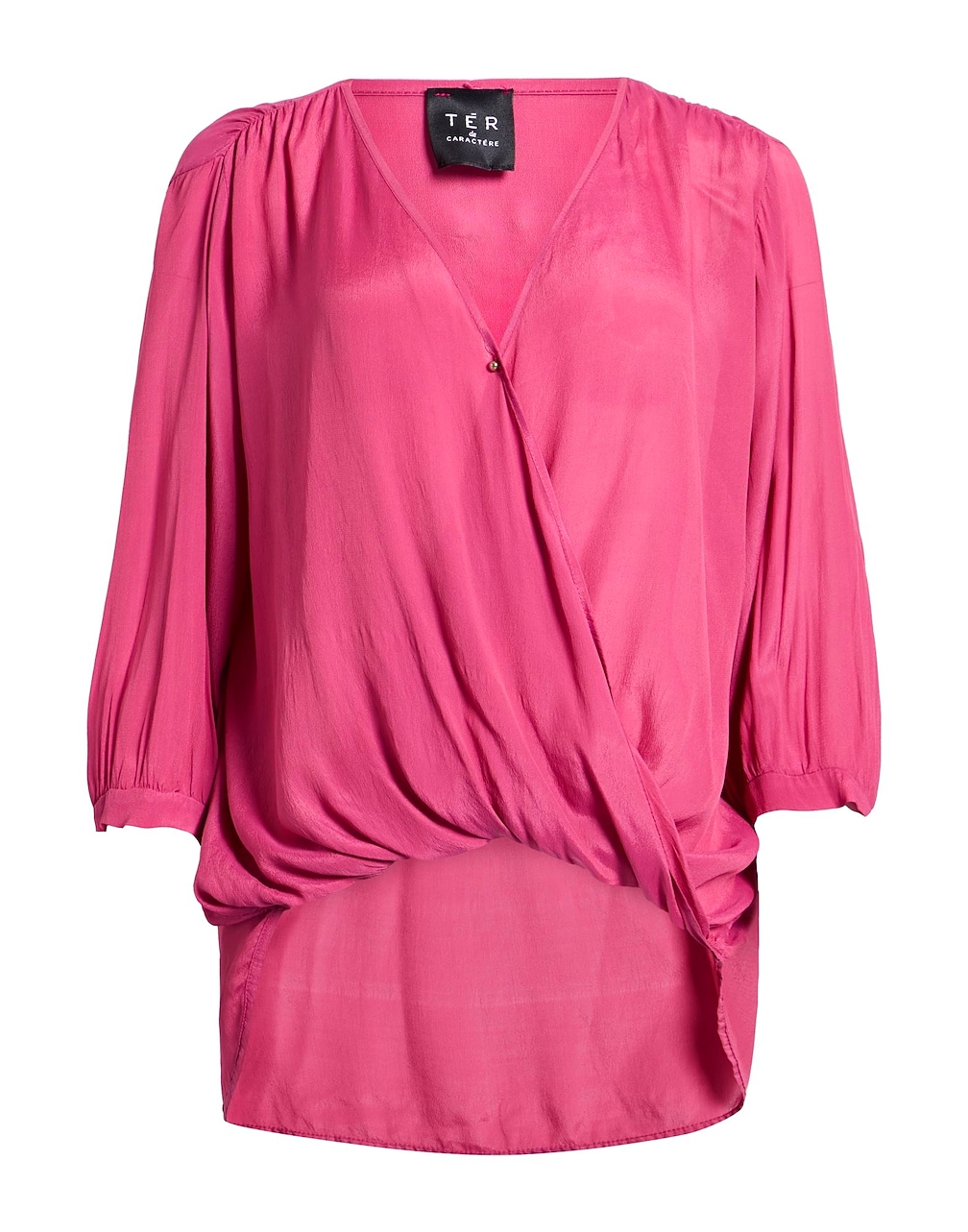 TER DE CARACTÈRE - Τοπ