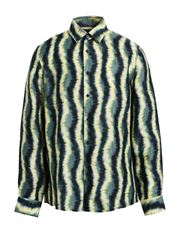 PATRIZIA PEPE WONDERWOMAN жёлтый