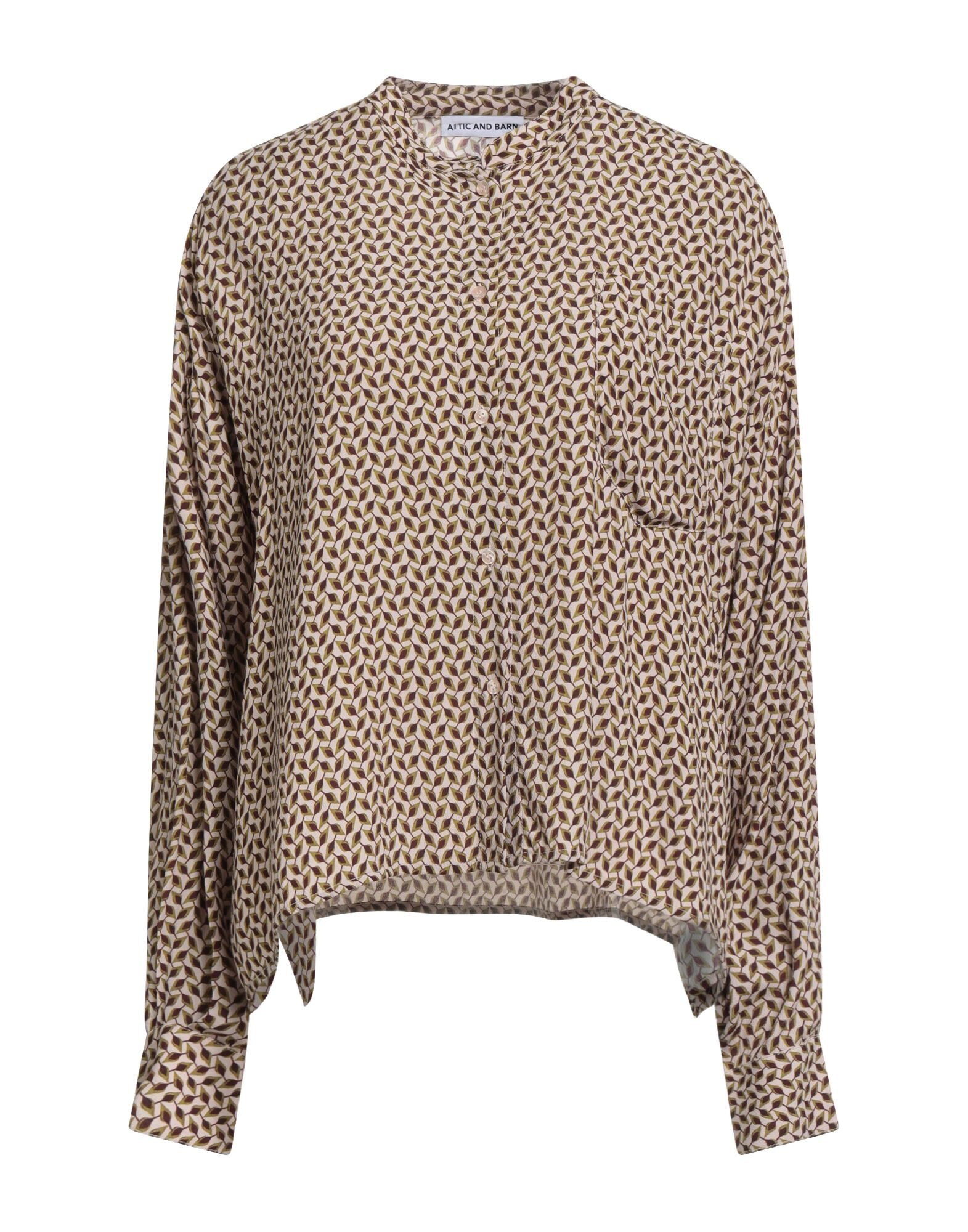 ATTIC AND BARN - Shirts