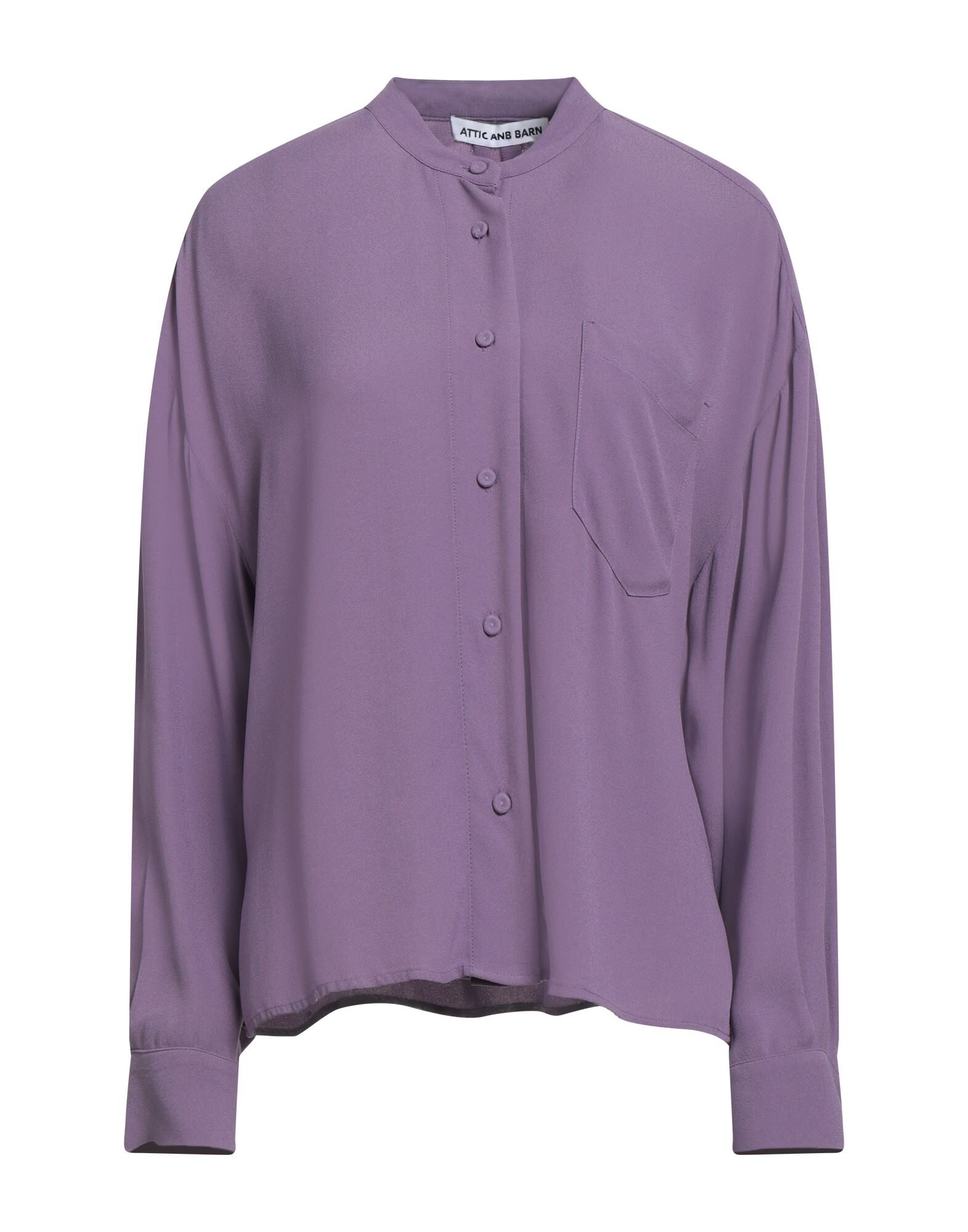 ATTIC AND BARN - Shirts