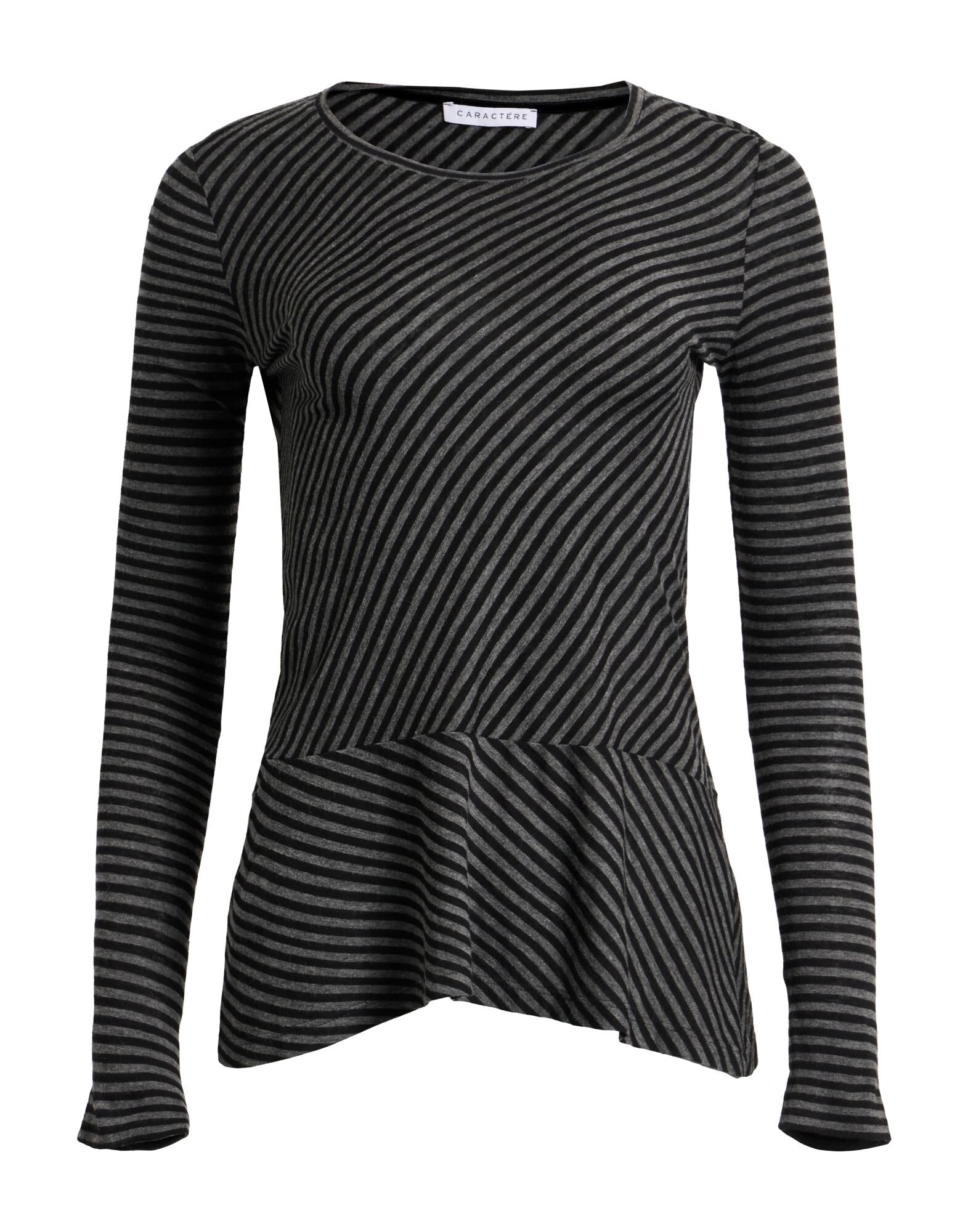 CARACTÈRE - T-shirts