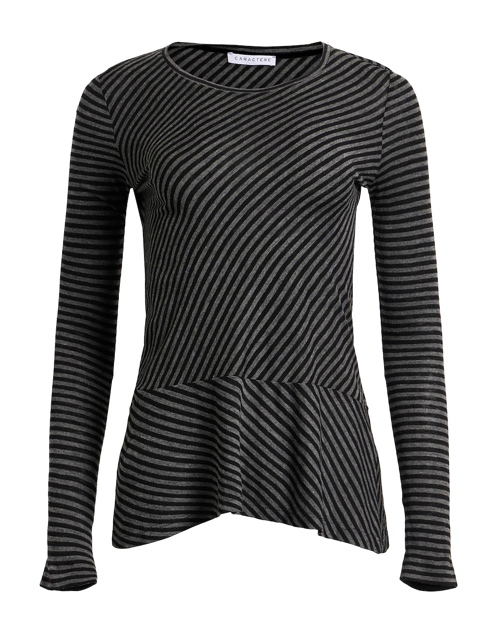 CARACTÈRE - T-shirts