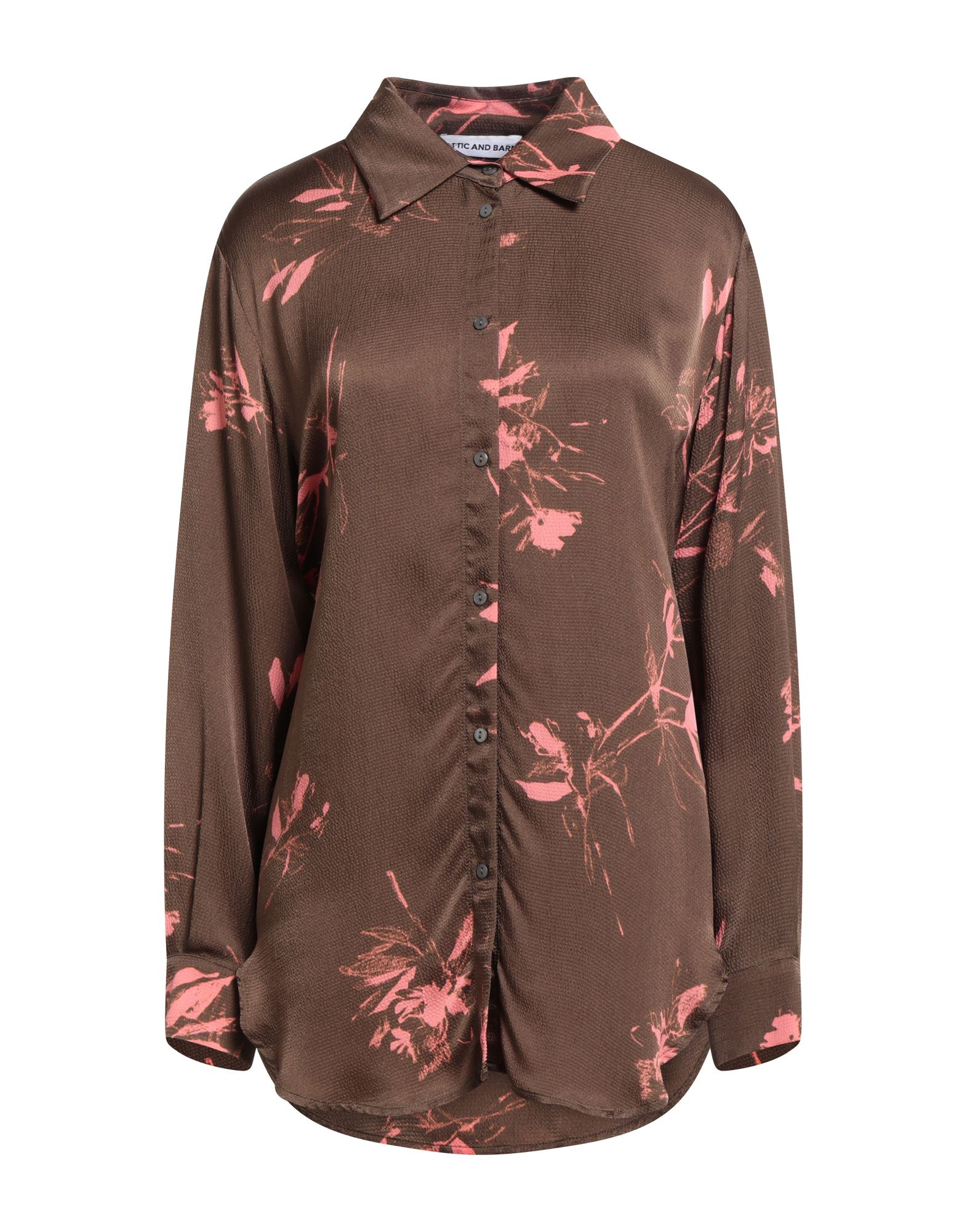 ATTIC AND BARN - Shirts