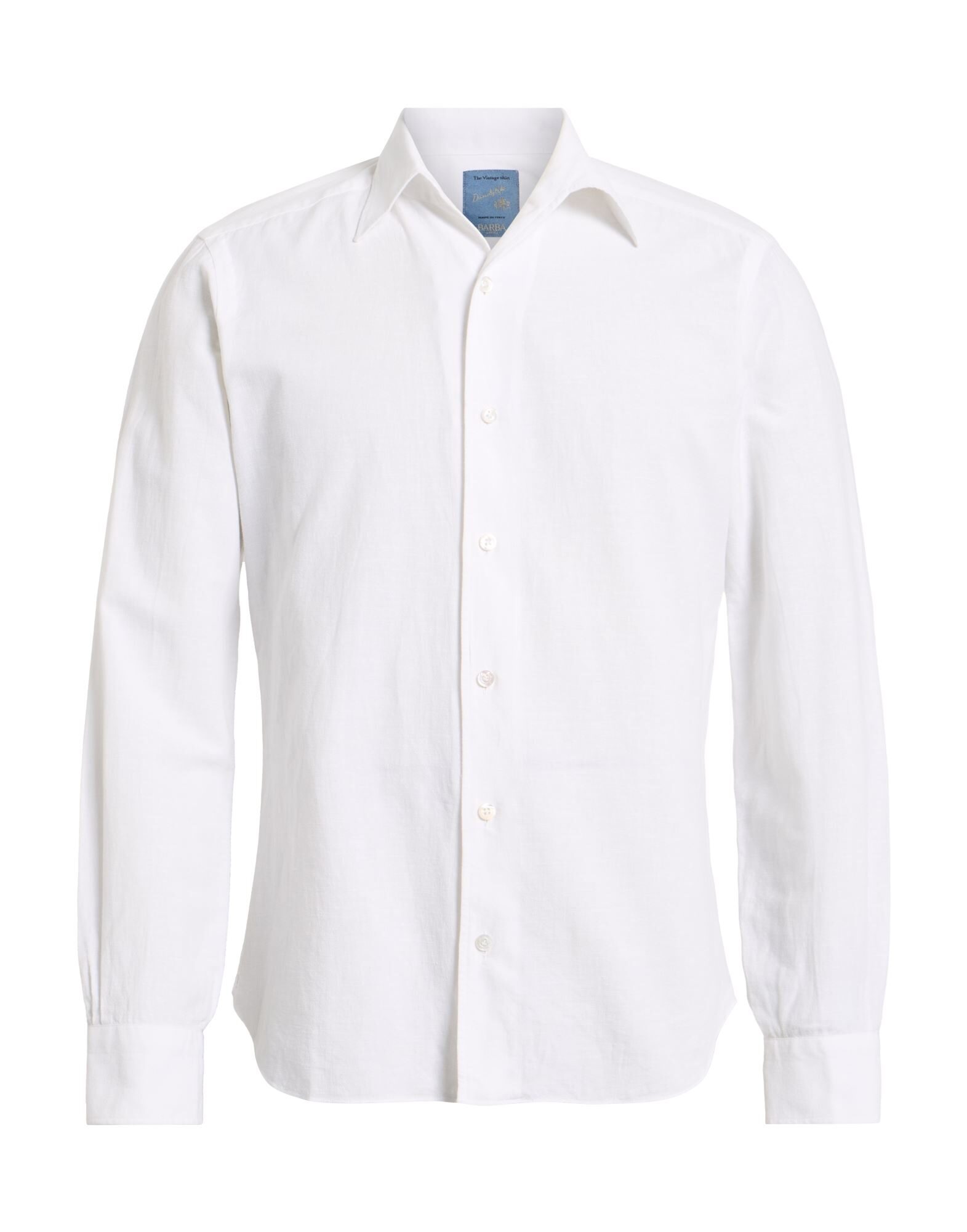 DANDYLIFE by BARBA Napoli - Shirts