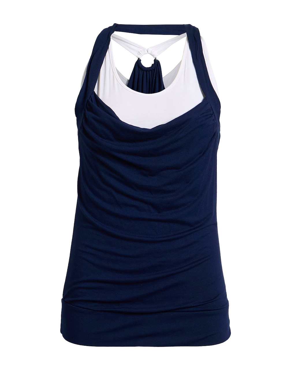 TER DE CARACTÈRE - Tank Tops