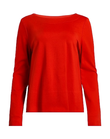 LIVIANA CONTI Top Rust 68% Viscose, 27% Polyamide, 5% Elastane