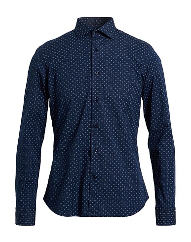 ALEA Chemise fantaisie 100% Coton