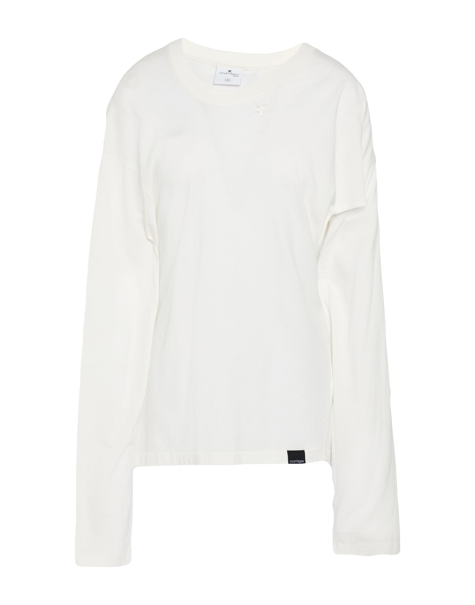 COURRÈGES - T-shirts