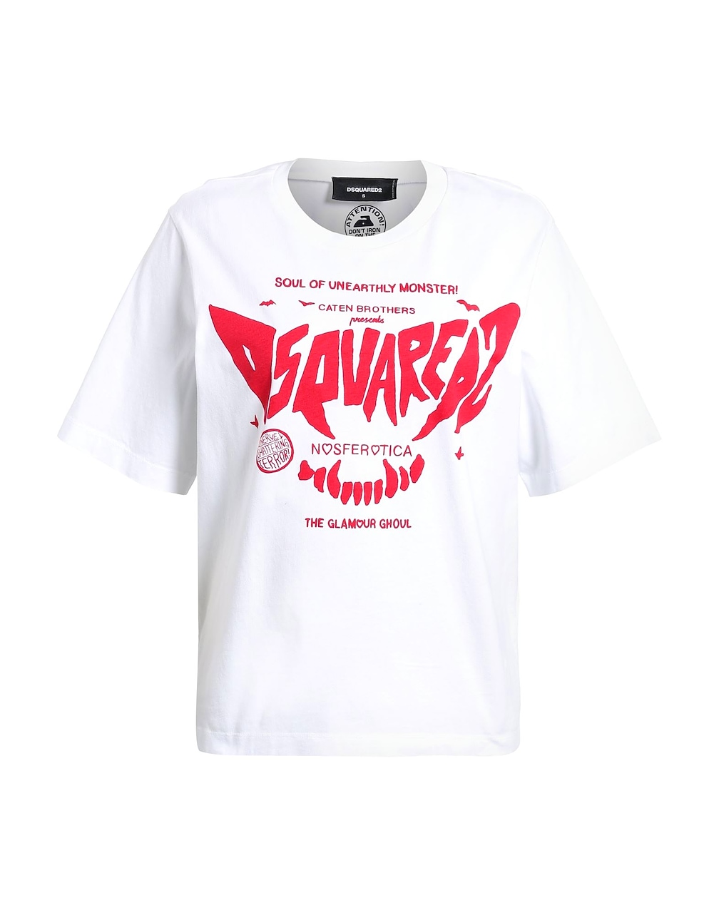 DSQUARED2 - T-shirts