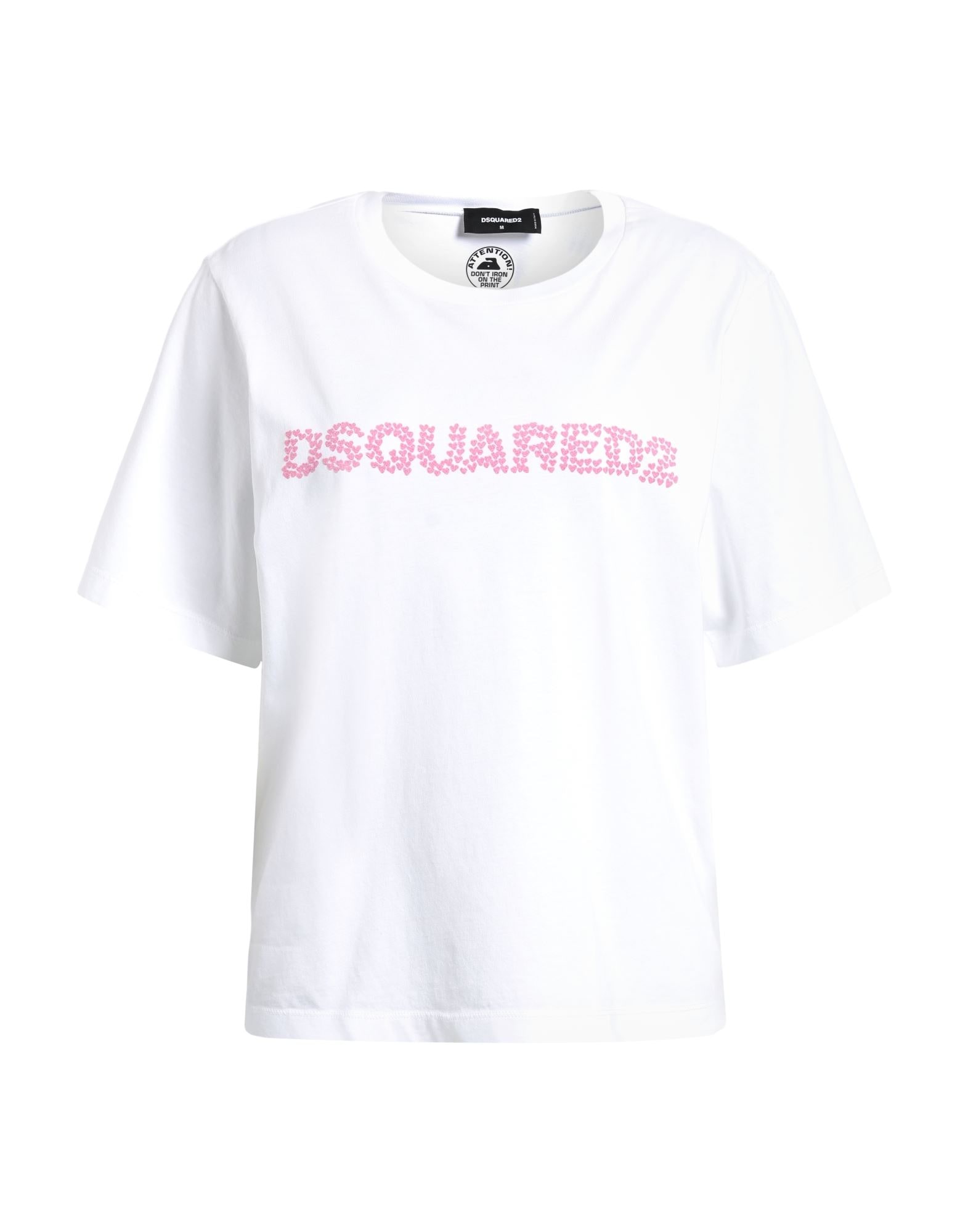 DSQUARED2 - T-shirts