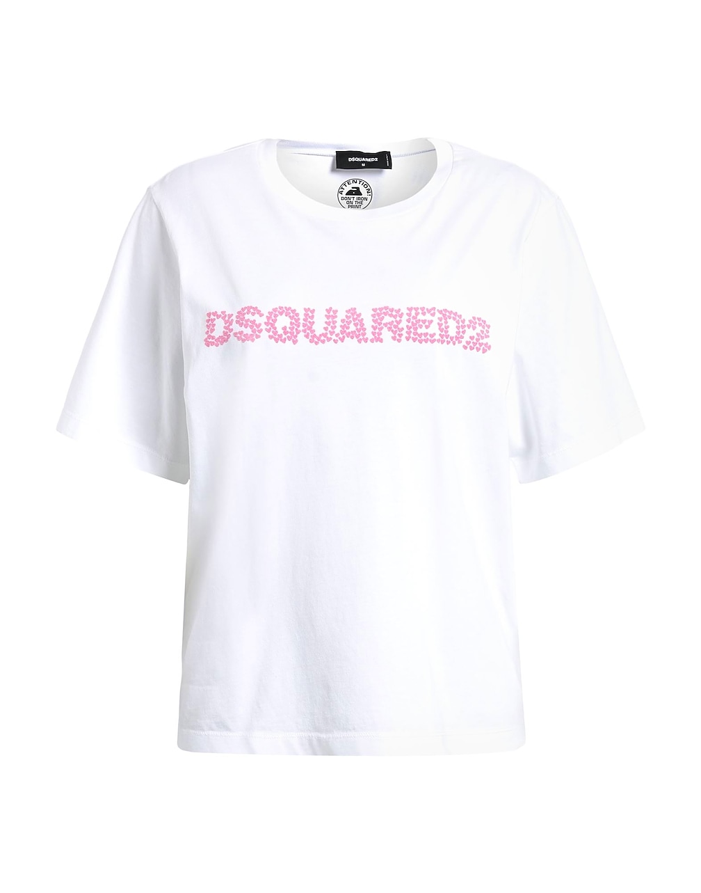 DSQUARED2 - T-shirts