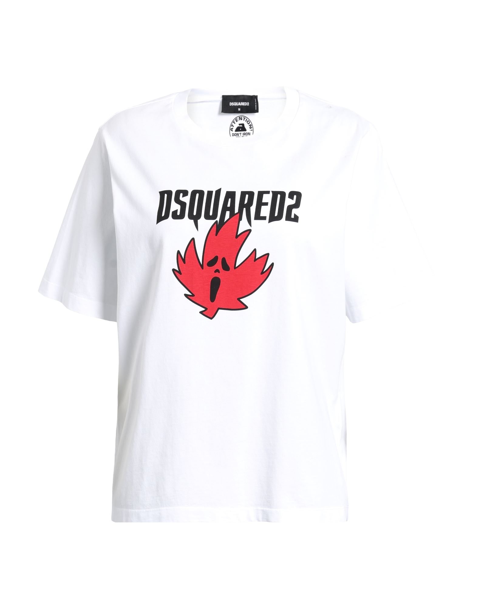 DSQUARED2 - T-shirts