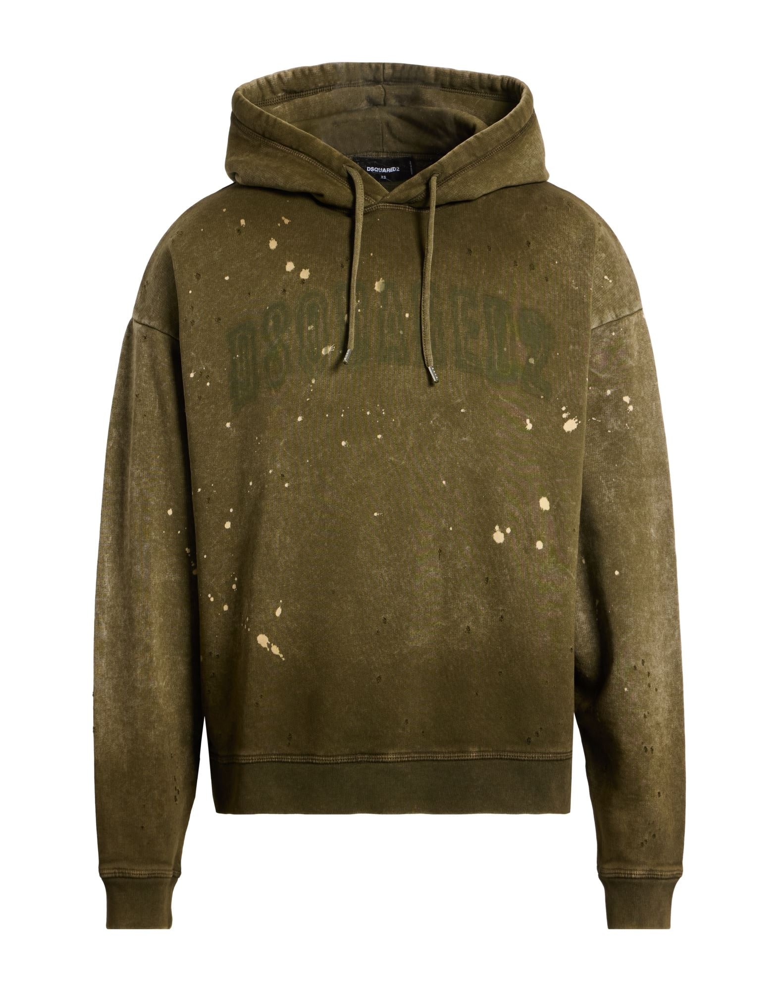 DSQUARED2 - Sweatshirts