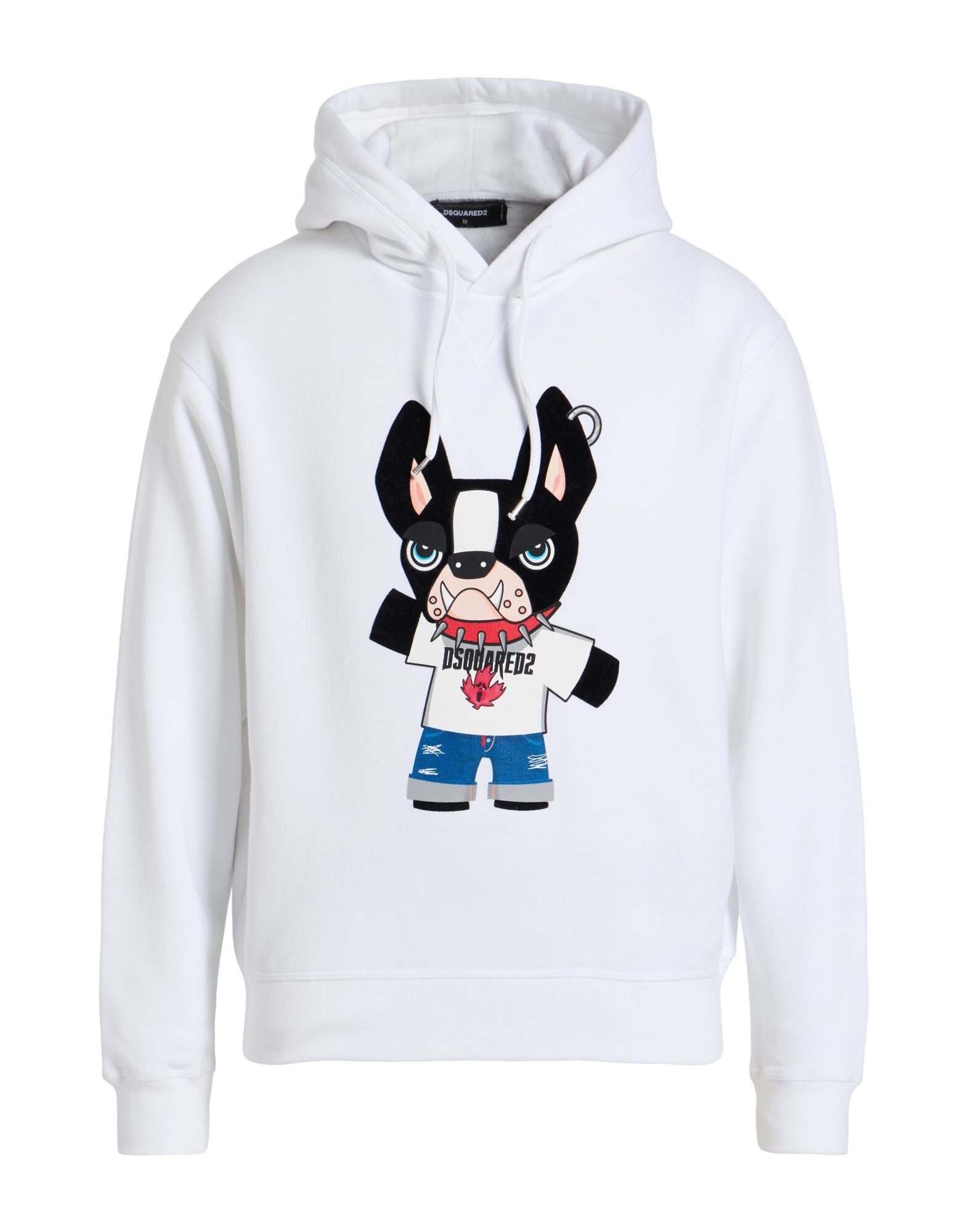 DSQUARED2 - Sweatshirts