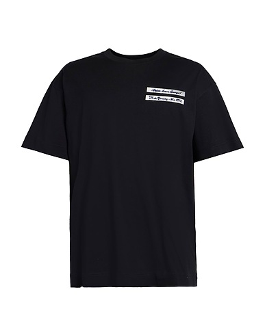 GIVENCHY Black 100% Cotton