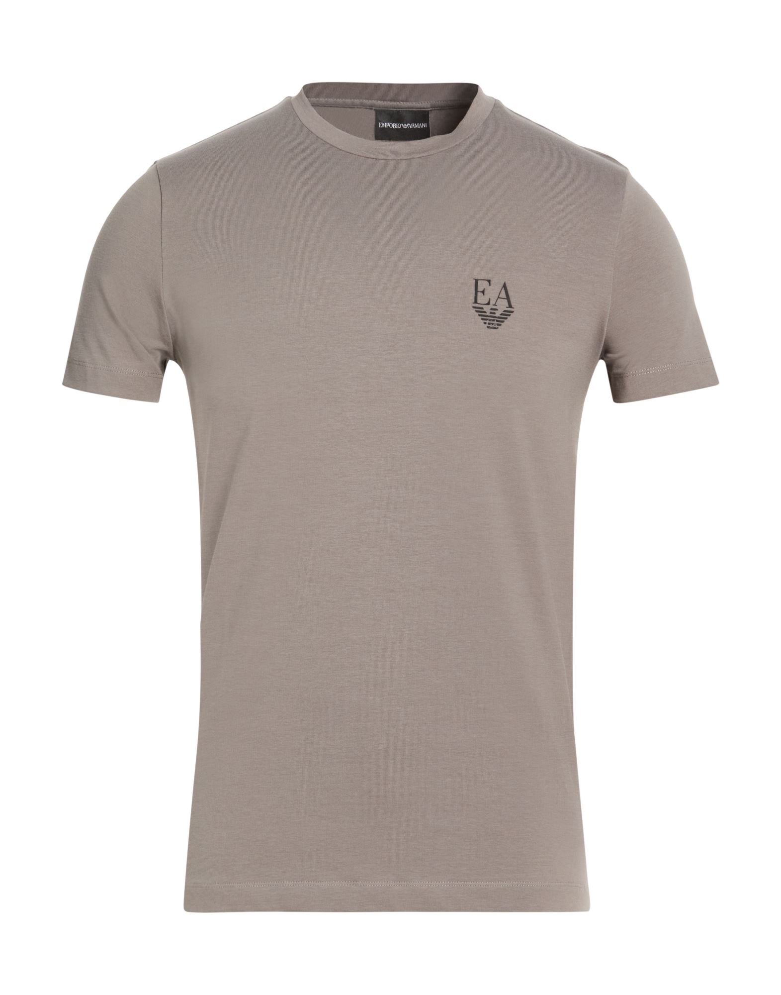 EMPORIO ARMANI - T-shirts