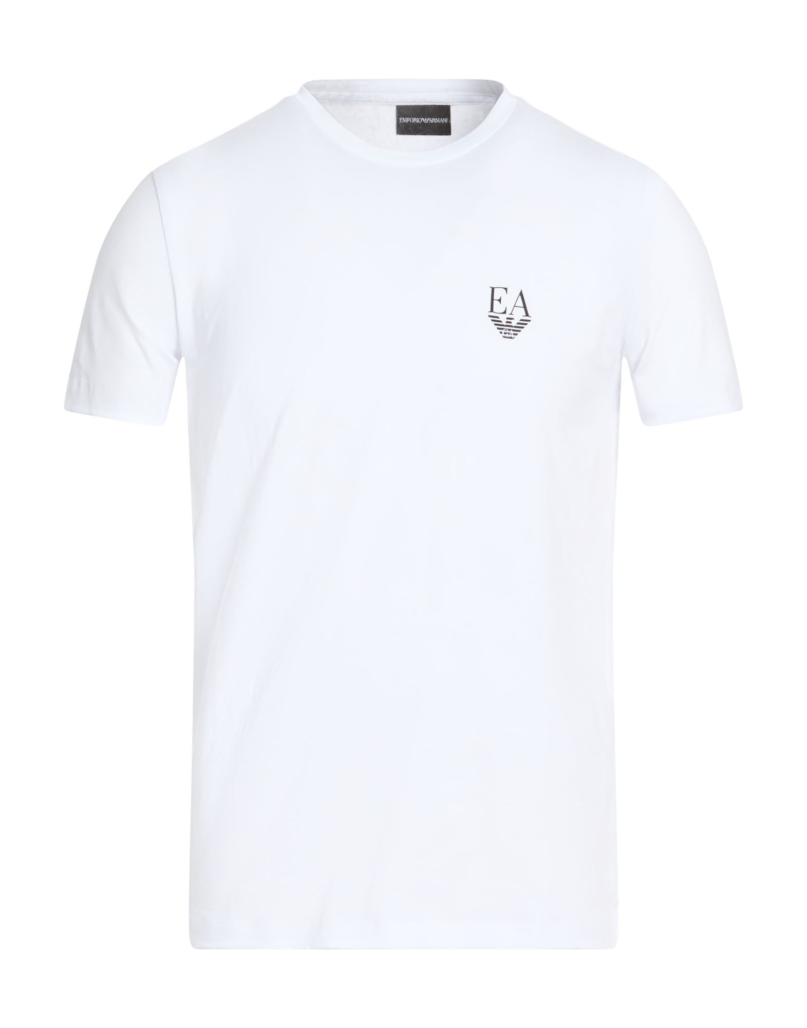 EMPORIO ARMANI - T-shirts